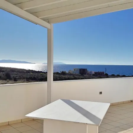 Naxos Сasa de vacaciones Agiassos