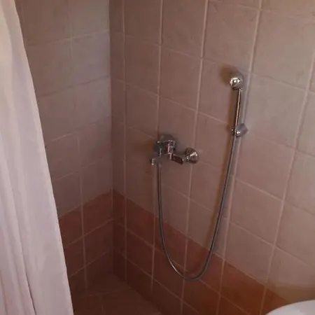 Naxos Сasa de vacaciones *