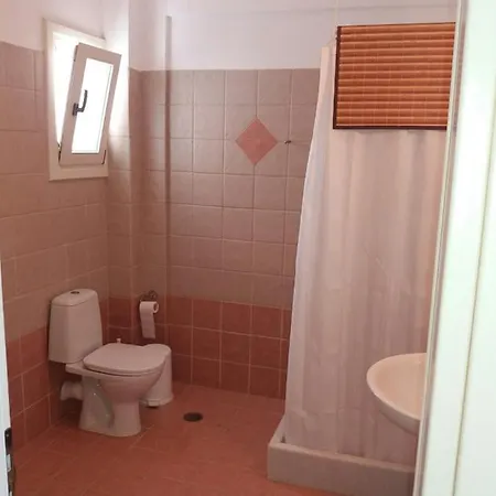 Сasa de vacaciones Naxos