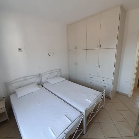 Naxos Сasa de vacaciones Agiassos