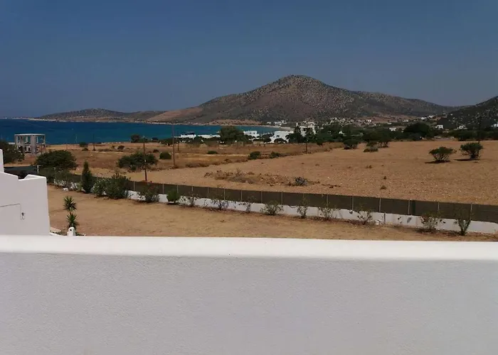 Naxos * Agiassos