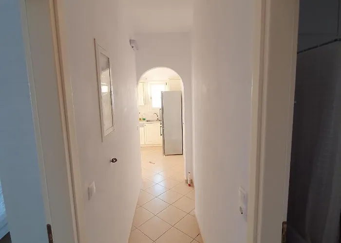 Naxos Feriehus Agiassos