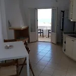 Naxos Ferienhaus