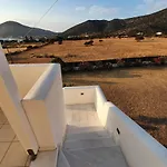 Naxos Ferienhaus