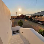 Naxos Ferienhaus Agiassos
