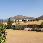 Ferienhaus Naxos