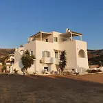 Ferienhaus Naxos *
