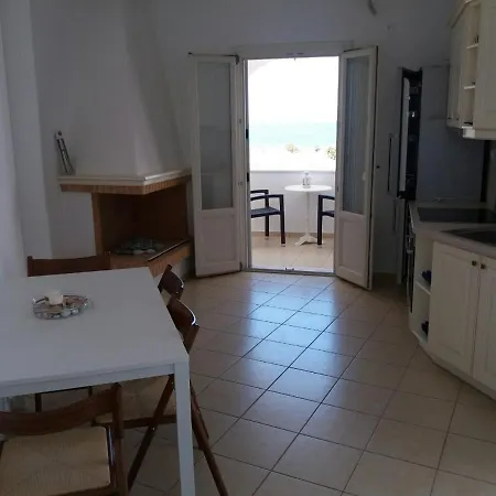 Naxos Tatil Evi