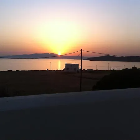 Naxos Tatil Evi Agiassos