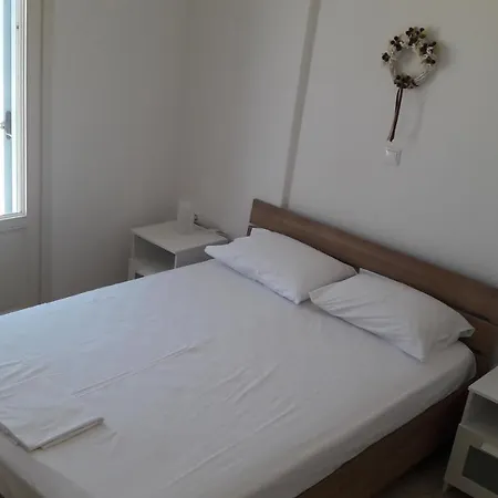 Tatil Evi Naxos Agiassos