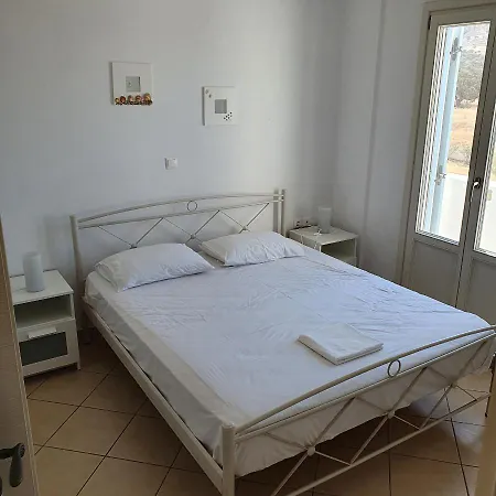 Naxos Tatil Evi