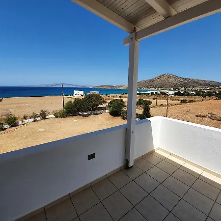 Tatil Evi Naxos