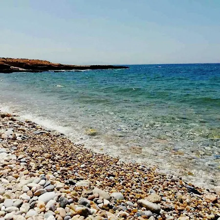 Naxos Tatil Evi Agiassos