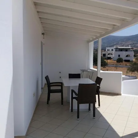 Naxos Αγιασσός