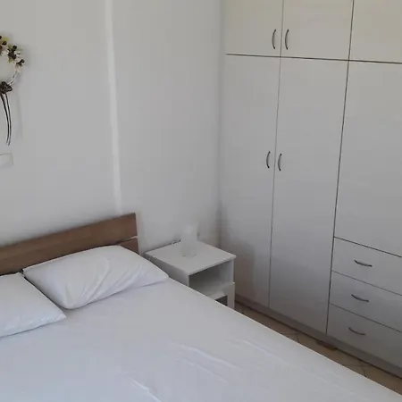 Naxos Tatil Evi *