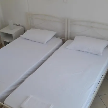 Naxos Tatil Evi