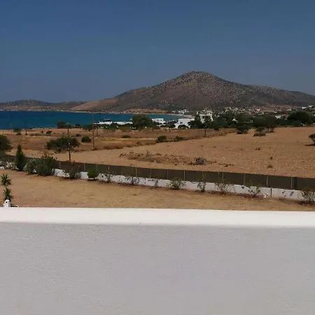 Naxos * 아기아소스