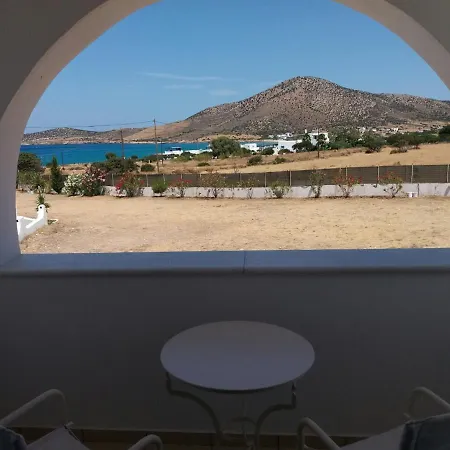 Tatil Evi Naxos Agiassos