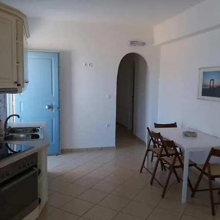 Tatil Evi Naxos *