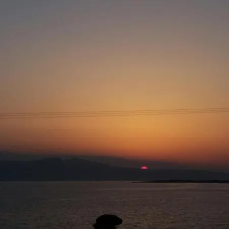 Naxos Semesterbostad Agiassos