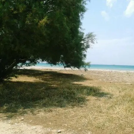 Naxos Tatil Evi Agiassos