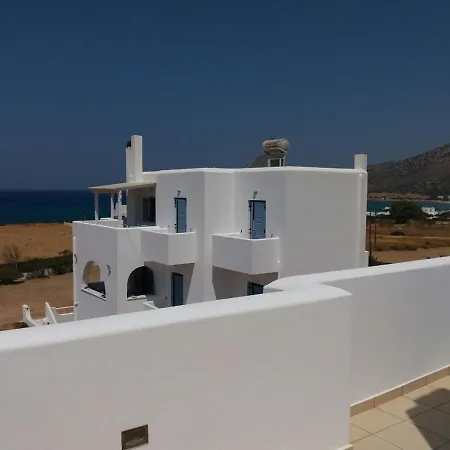 Naxos * 아기아소스