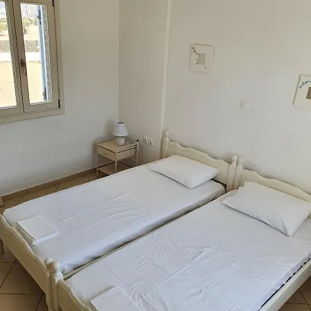 Naxos Semesterbostad