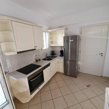 Semesterbostad Naxos Agiassos