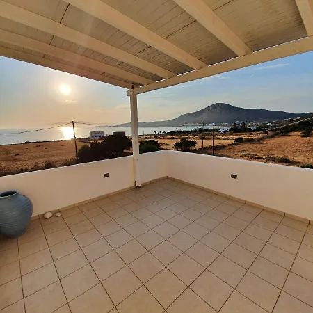 Tatil Evi Naxos Agiassos
