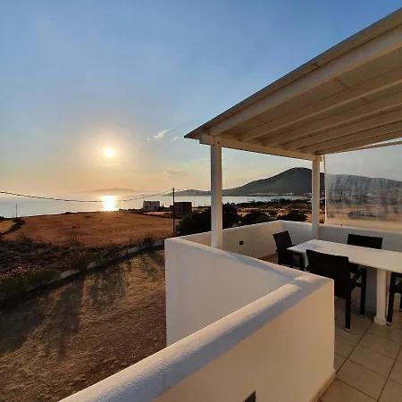 Naxos Tatil Evi