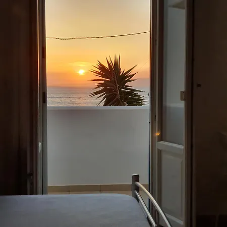 Naxos Αγιασσός