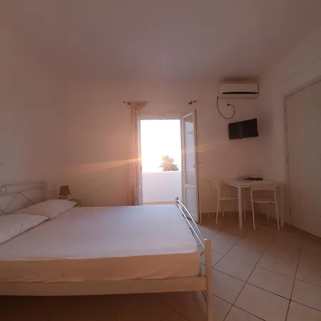 Tatil Evi Naxos Agiassos