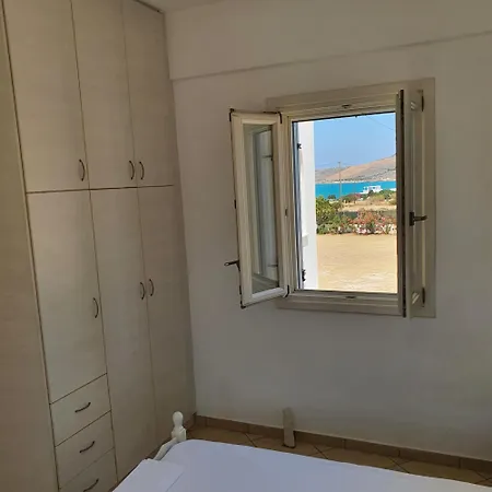 Naxos Αγιασσός