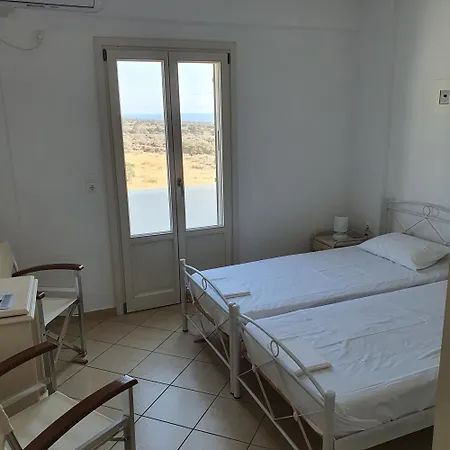 Naxos * Αγιασσός