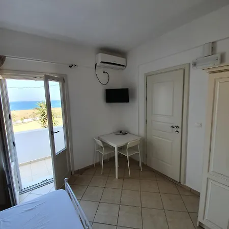 Naxos * Αγιασσός