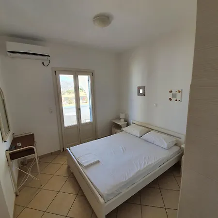 Semesterbostad Naxos Agiassos