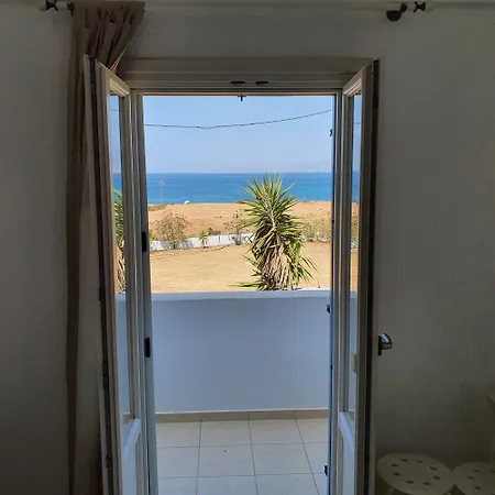 Naxos Semesterbostad