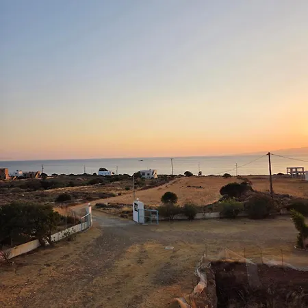 Naxos Αγιασσός