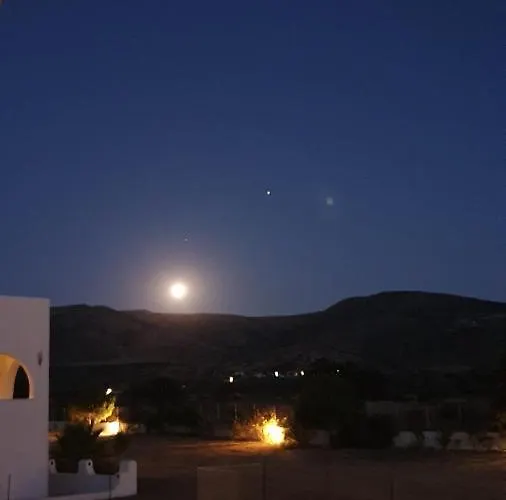 Holiday home Naxos *