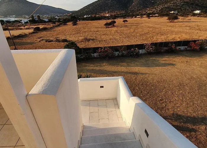 Naxos Holiday home