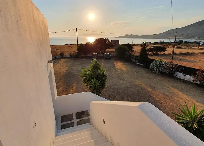 Naxos Holiday home Agiassos